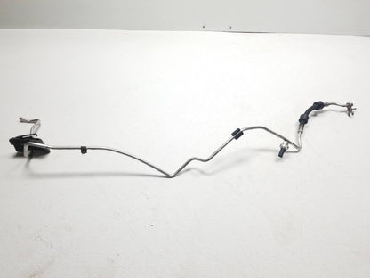 06 07 08 09 10 11 Mercedes Ml500 AC Hose Pipe Line OEM