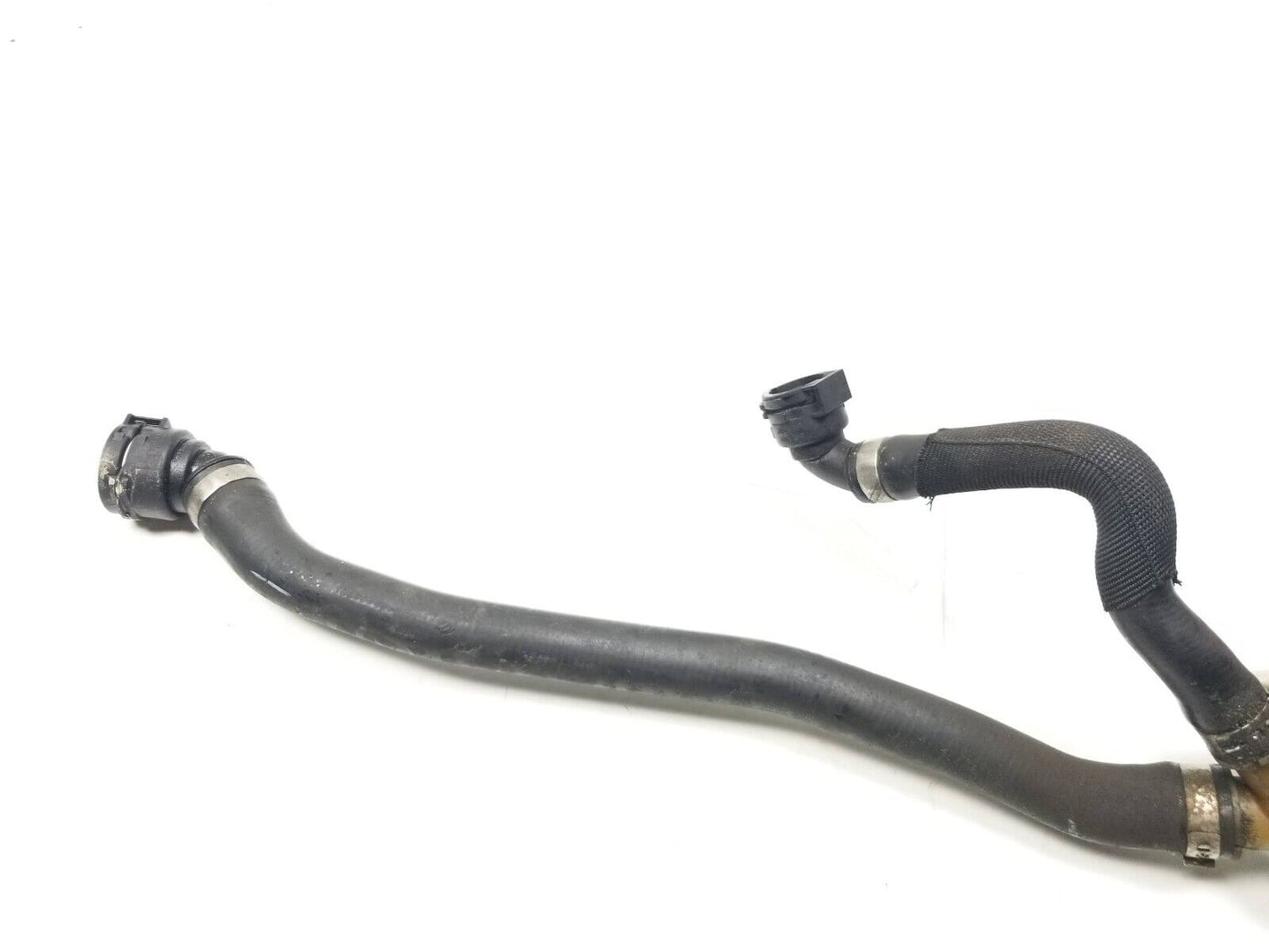 07 08 09 10 11 12 13 BMW X6 35ix Coolant Hose Line Pipe Tube OEM