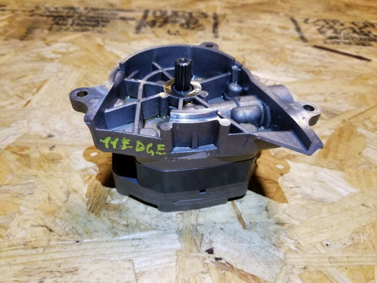 11 12 13 14 Ford Edge 3.5l A/t Transmission Oil Pump OEM