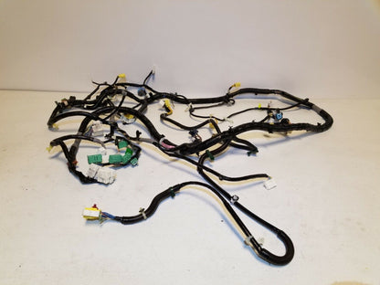 05 06 07 08 Acura Rl Interior Body Wire Harness 32160-sja OEM