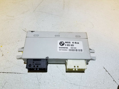 04 05 06 07 BMW E83 X3 Panoramic Sunroof Conrol Moduel OEM
