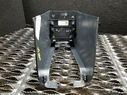 18 19 20 Ford Ecosport Center Console Cover Trim OEM 532 Miles
