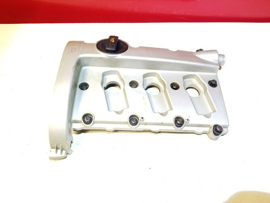 03 04 05 06 Audi A4 B6 3.0l Engine Cover Left Driver Side OEM •bgn•