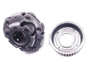 2007 - 2013 Suzuki SX4 4wd Auto Trans Gear Planetary Front OEM 70k Miles