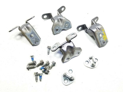 15 16 17 Hyundai Accent Door Hinge Right Passenger Side OEM