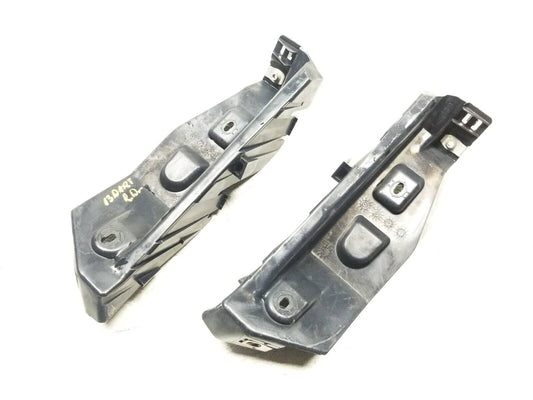 13 14 15 16 Dodge Dart Rear Bumper Support Bracket Pair OEM 52k