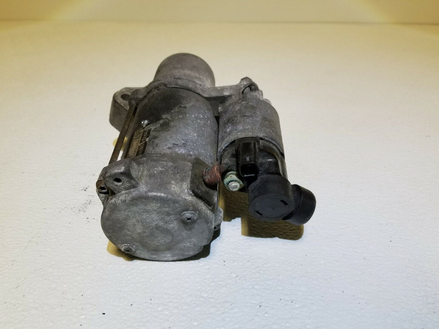 11 12 13 14 15 16 Honda Odyssey Starter Motor OEM