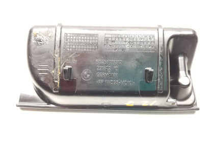 09 10 11 12 BMW 750li F02 Front Center Console Ashtray Insert Ash Try OEM