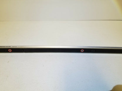 11 12 13 14 15  Audi Q7 Left Driver Side Roof Luggage Rail Rack Molding OEM