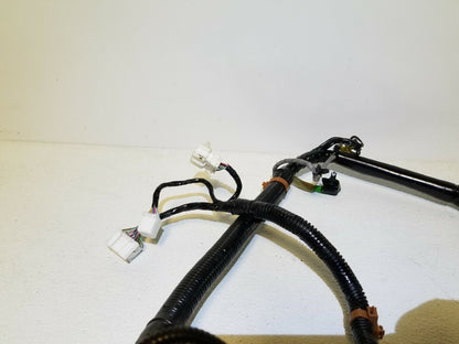 05 06 07 08 Acura Rl Dash Wire Harness 32117-sja OEM