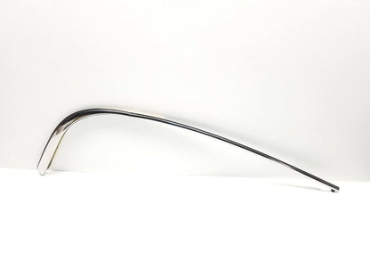 06 07 08 09 10 11 Town Car Rear Right Pass Door Window Belt Seal Molding OEM