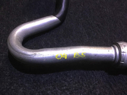 02 03 04 05 VW Passat 1.8l B5 A/c Hose Line Pipe 3b0260704n OEM D23