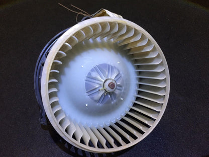 2003 2004 2005 2006 Cadillac CTS AC Heater Blower Motor OEM 12k