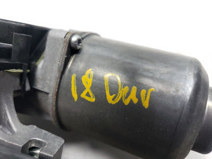 16 17 18 19 20 Dodge Durango Windshield Wiper Motor W/ Linkage OEM 63k Miles