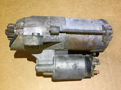 10 11 12 Lincoln MKT 3.5l Starter Motor OEM
