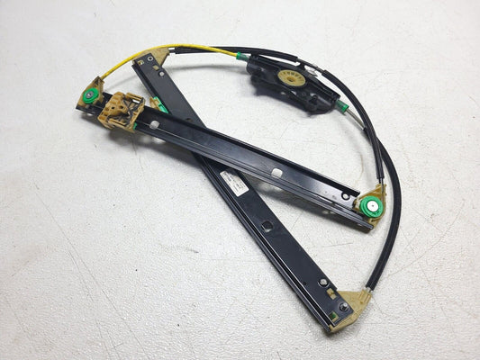 13 14 15 16 Audi A4 S4 Door Window Regulator Front Right Passenger Side OEM