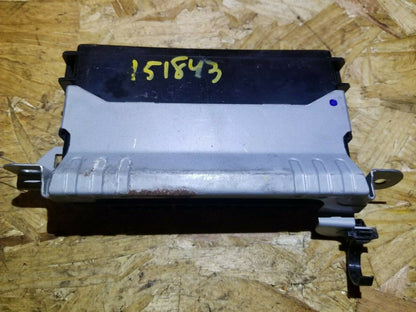 2008 2009 Subaru Legacy Theft Locking Module 88281ag73a OEM