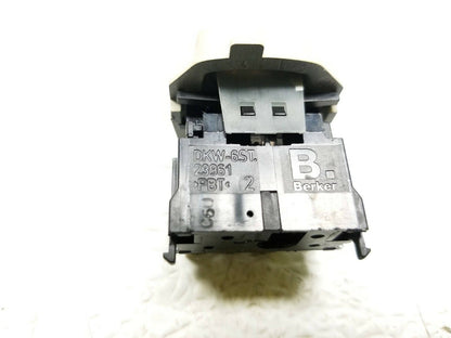 10 11 12 Audi Q5 Interior Light Switch Pair OEM 72k Miles