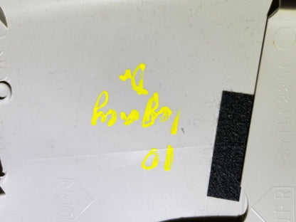 10 11 12 13 14 Subaru Legacy Left Driver Side Upper B Pillar Trim OEM