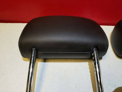 15 16 17 18 Chevrolet Impala Rear Seat Headrest Pair OEM