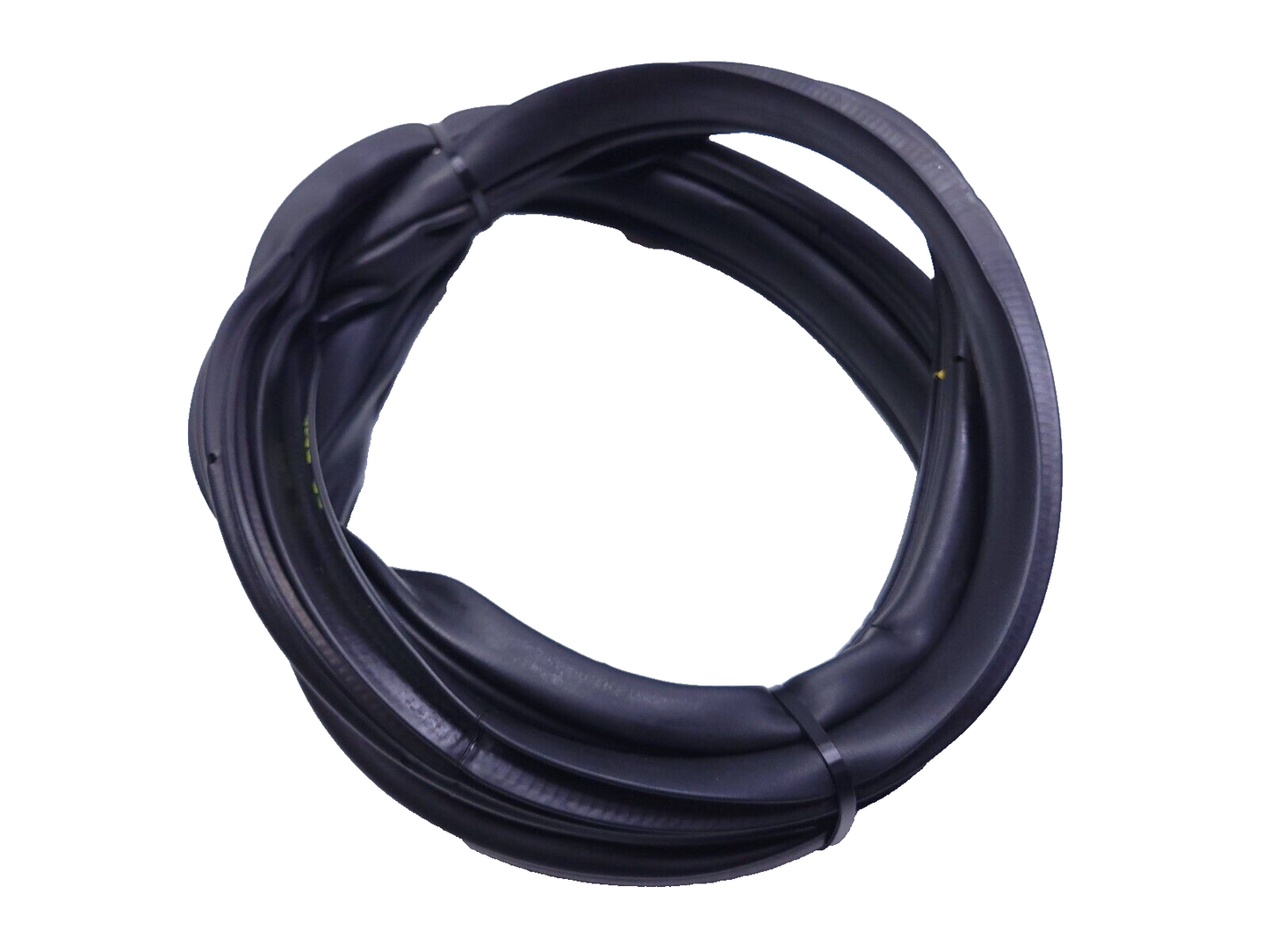 20 21 22 Hyundai Venue Door Weatherstrip Seal Front Right Passenger Side OEM