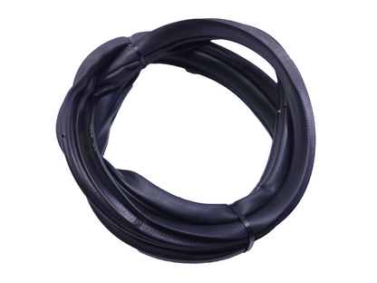 20 21 22 Hyundai Venue Door Weatherstrip Seal Front Right Passenger Side OEM