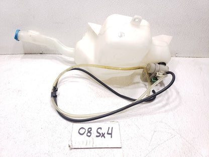 07 - 13 Suzuki Sx4 Windshield Washer Fluid Reservoir Bottle OEM