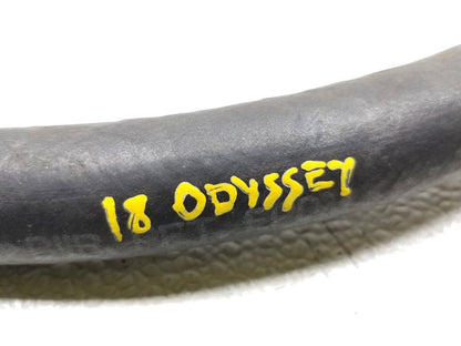 18 19 20 21 22 Honda Odyssey A/c Hose Pipe Line OEM