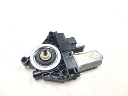 11-13 Grand Cherokee Door Window Motor Front Driver Left OEM