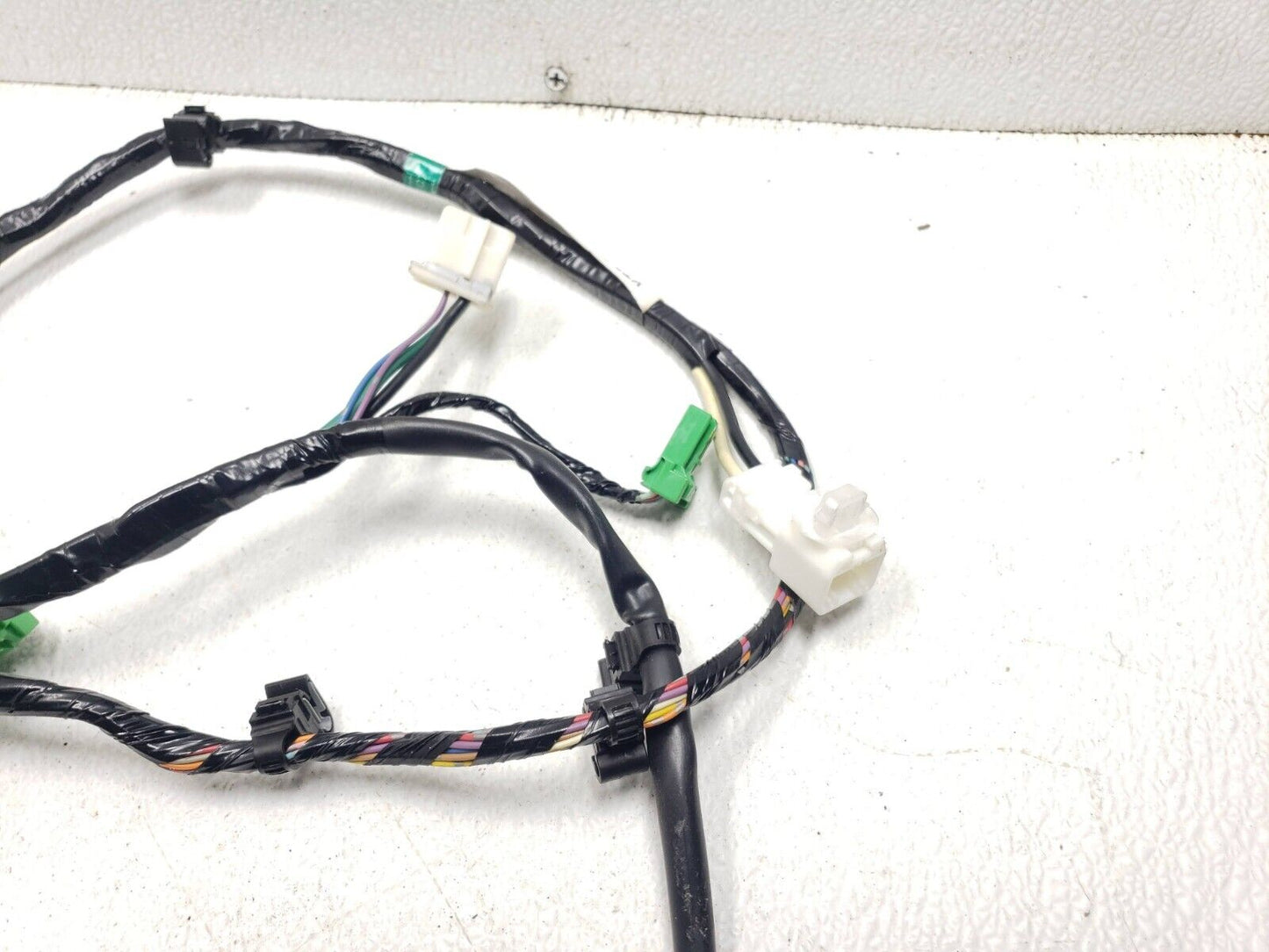 13 14 15 Acura RDX Heater Wire Harness 80650-tx4 OEM