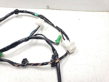13 14 15 Acura RDX Heater Wire Harness 80650-tx4 OEM