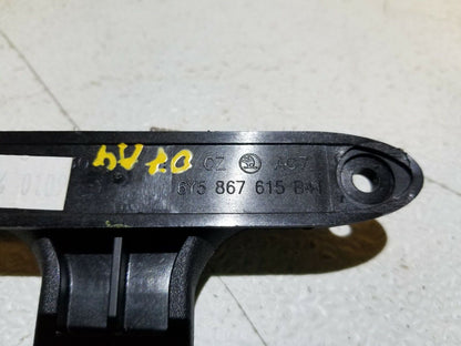 06 07 08 Audi A4 Trunk Cargo Hook Hanger 2pcs OEM 85k