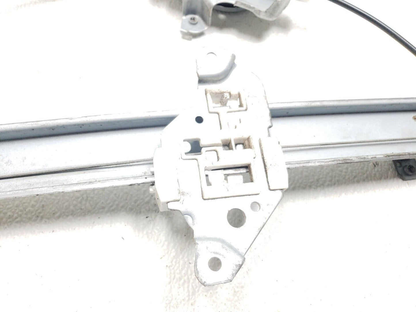 11 12 13 14 Nissan Juke Front Door Window Regulator & Motor Passenger Side OEM