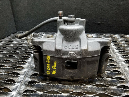 11 12 Dodge Caliber Front Brake Caliper Passenger Side Right OEM