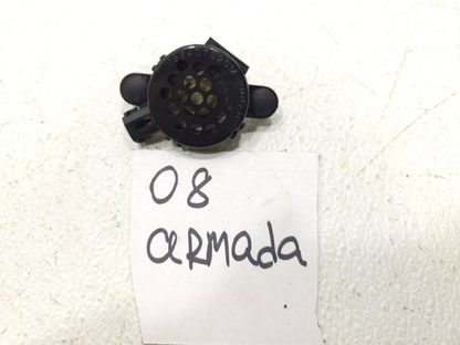 2006-2012 Nissan Armada Back Up Alarm Buzzer OEM