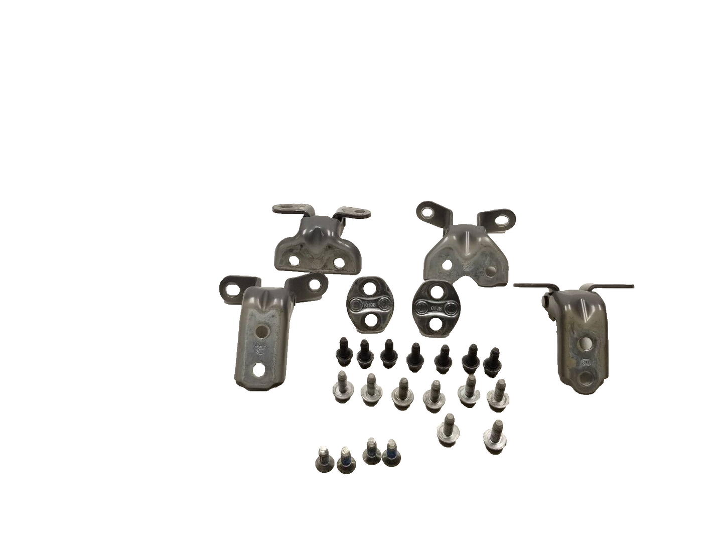 20 21 22 Hyundai Venue Door Hinge Left Driver Side OEM