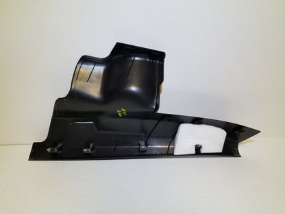 11 12 13 14 15  Audi Q7 Rear Right Pass Side C Pillar Lower Trim OEM 87k Miles