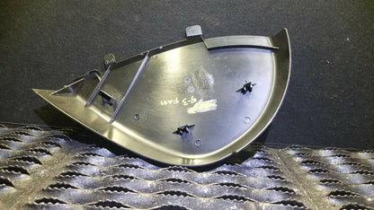 08 09 10 11 Saab 93 9-3 Dashboard End Cap Cover OEM