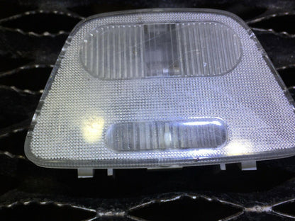 08 09 10 Honda Odyssey Overhead Map Dome Light OEM D43