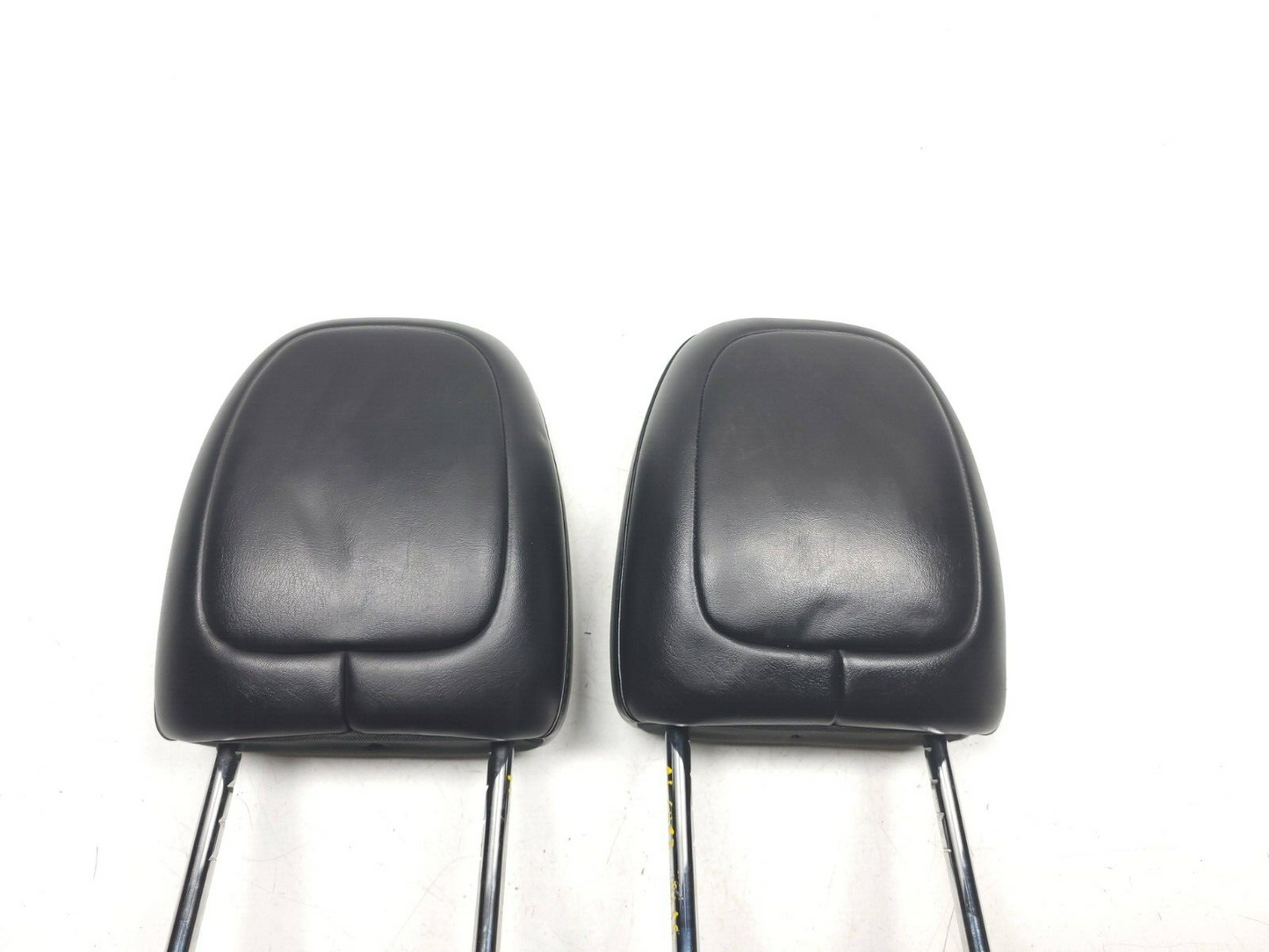 14 15 16 17 18 Jeep Cherokee Front Seat Headrest Left & Right 2pcs OEM