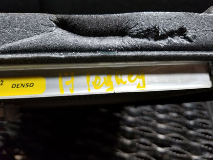 15 16 17 Subaru Legacy A/c Evaporator Core OEM