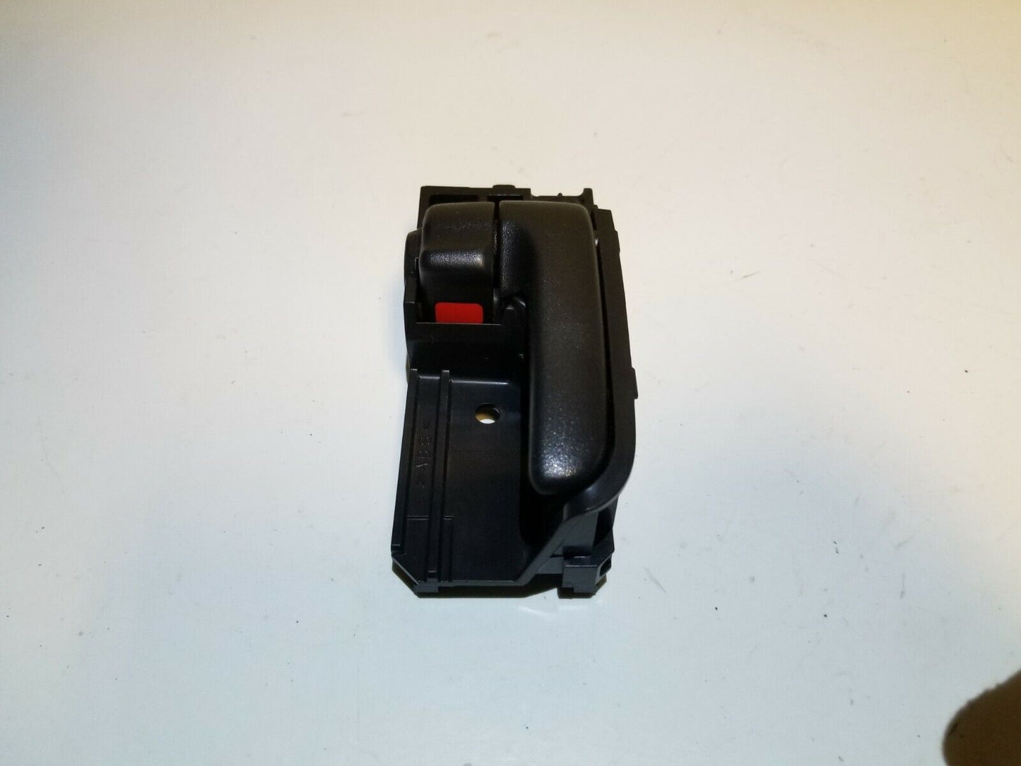 04 05 06 Scion Xa Rear Right Pass Side Interior Door Handle OEM