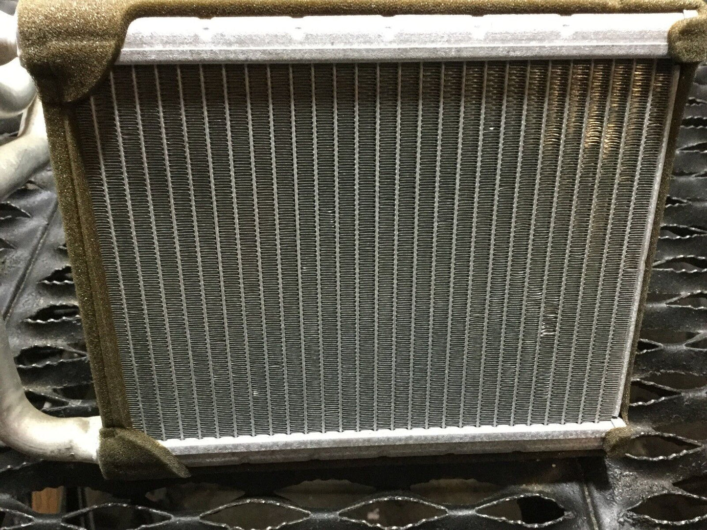 2007 - 2010 Hyundai Elantra Heater Core OEM