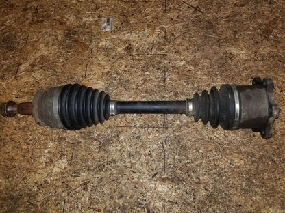 04 05 06 07 Infiniti QX56 Front Right Passenger Side Axle Shaft OEM