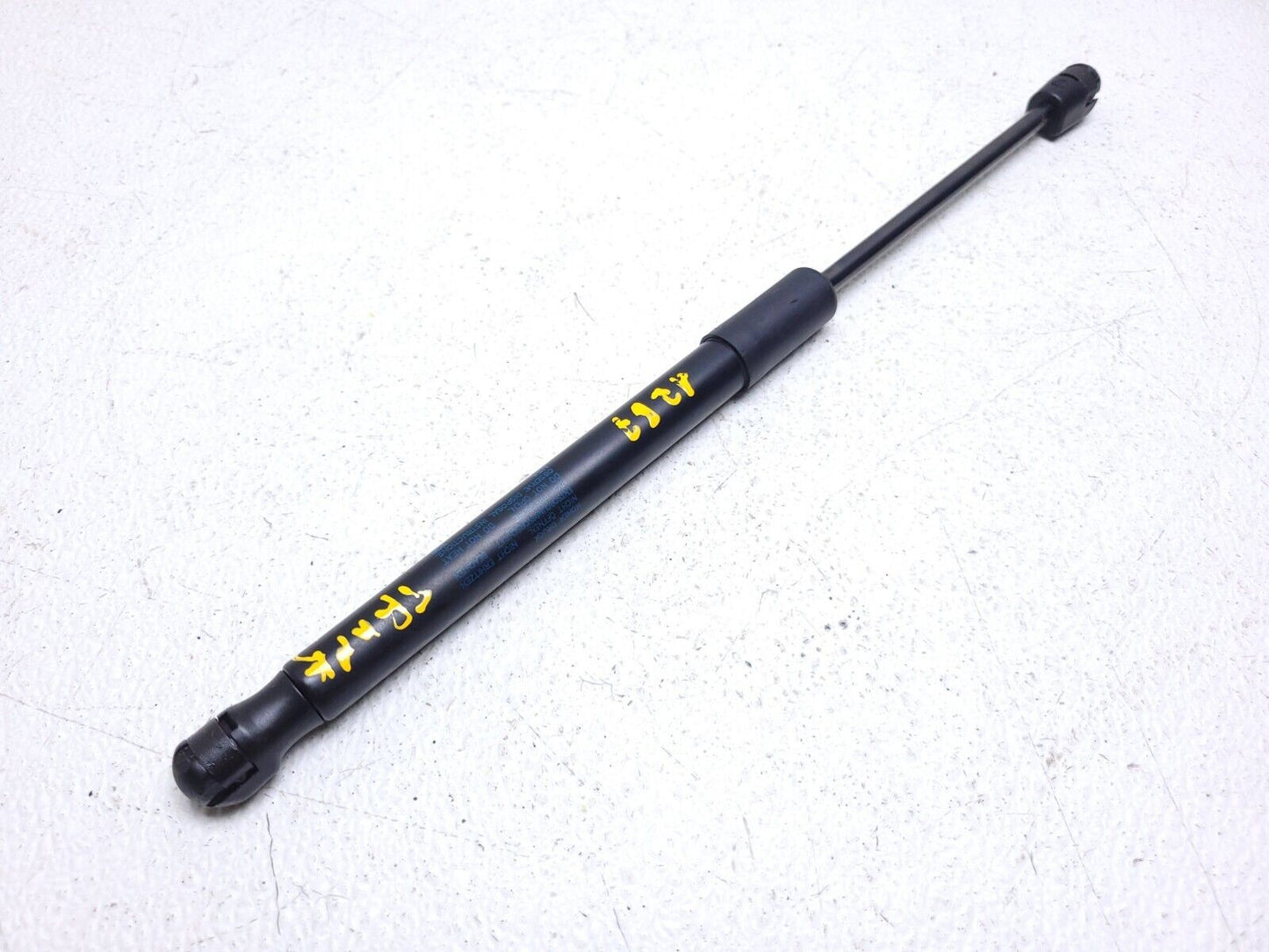 12-19 Volkswagen Passat Sedan Rear Trunk Lid Shock Strut Support OEM