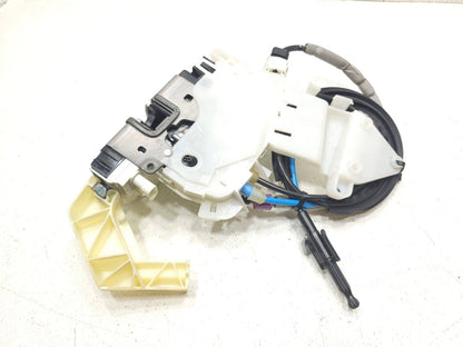 11 - 16 Mercedes E350 W212 Door Lock Latch Actuator Rear Right Pass Side OEM