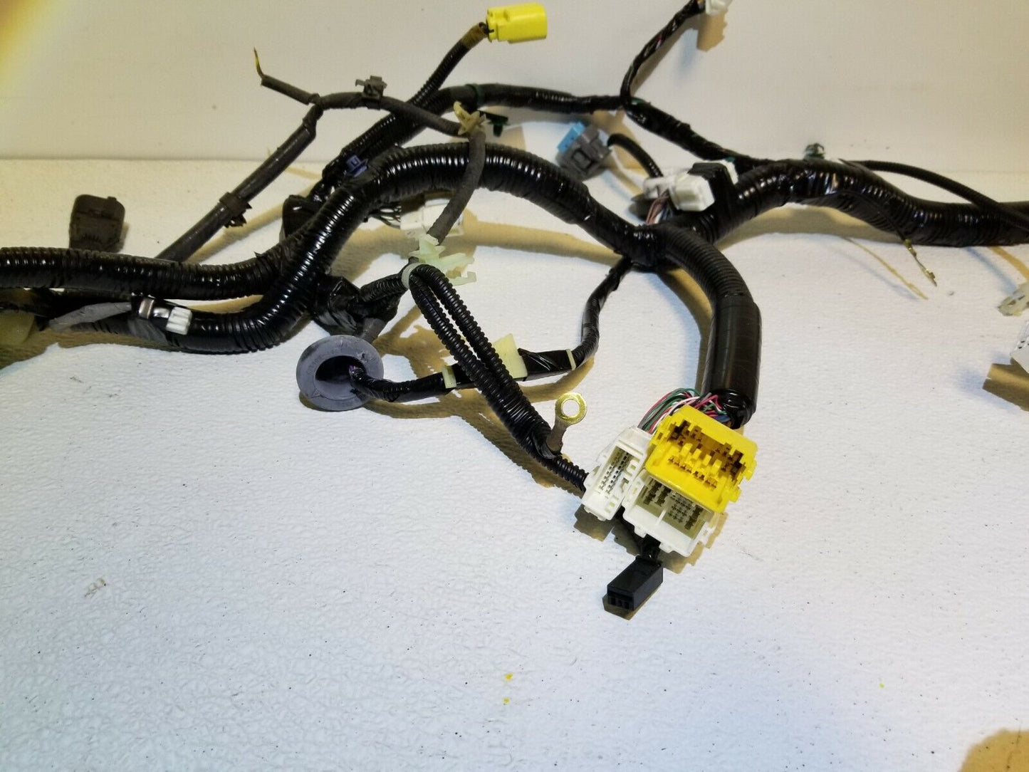 05 06 07 08 Acura Rl Interior Body Wire Harness 32160-sja OEM