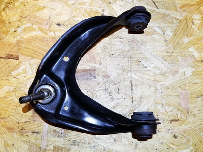06 07 08 09 Mercury Milan Front Right Pass Side Upper Control Arm OEM 71k