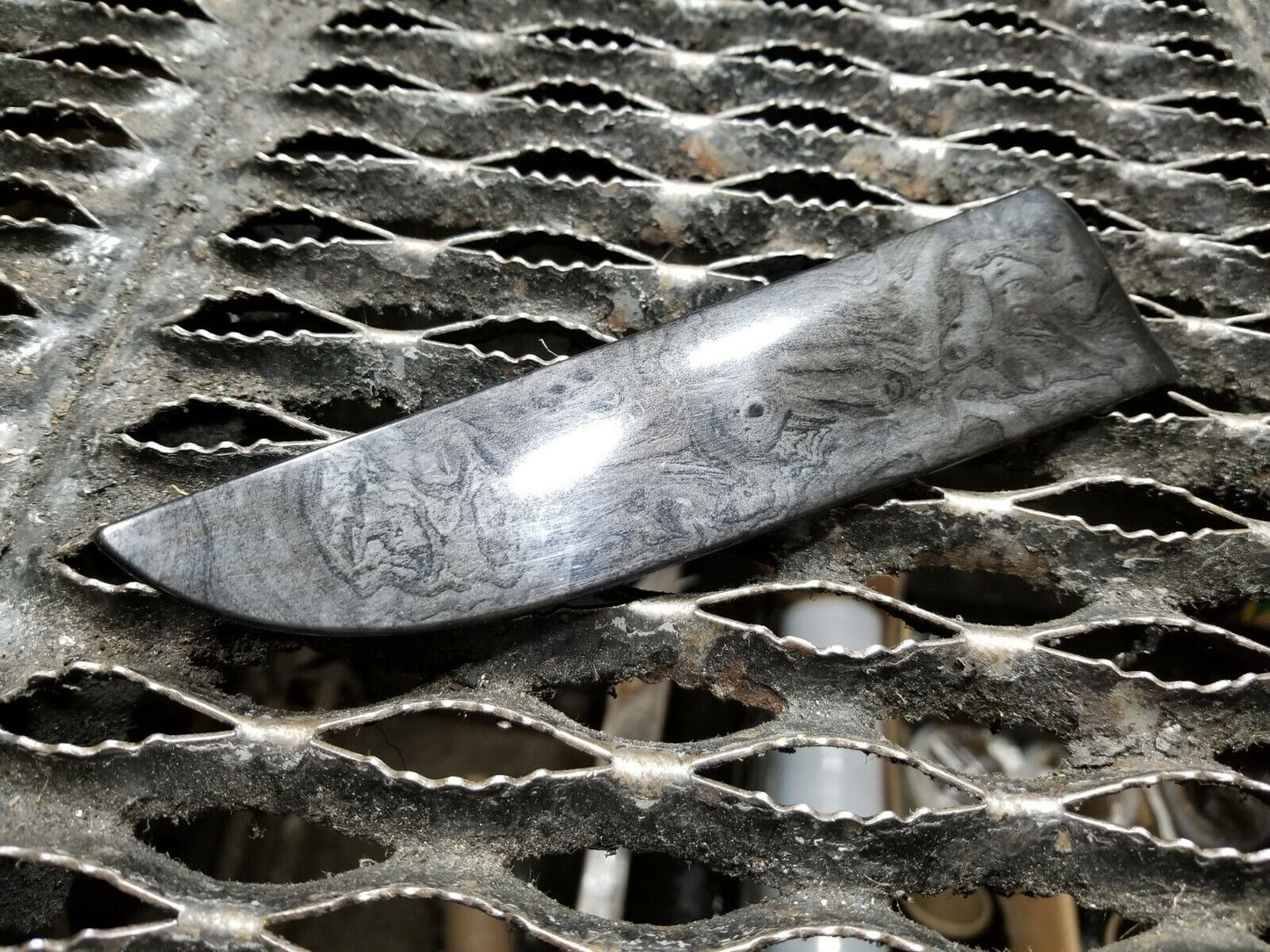 14 2014 Dodge Grand Caravan Front Left Driver Side Bezel Dash Trim Cover OEM