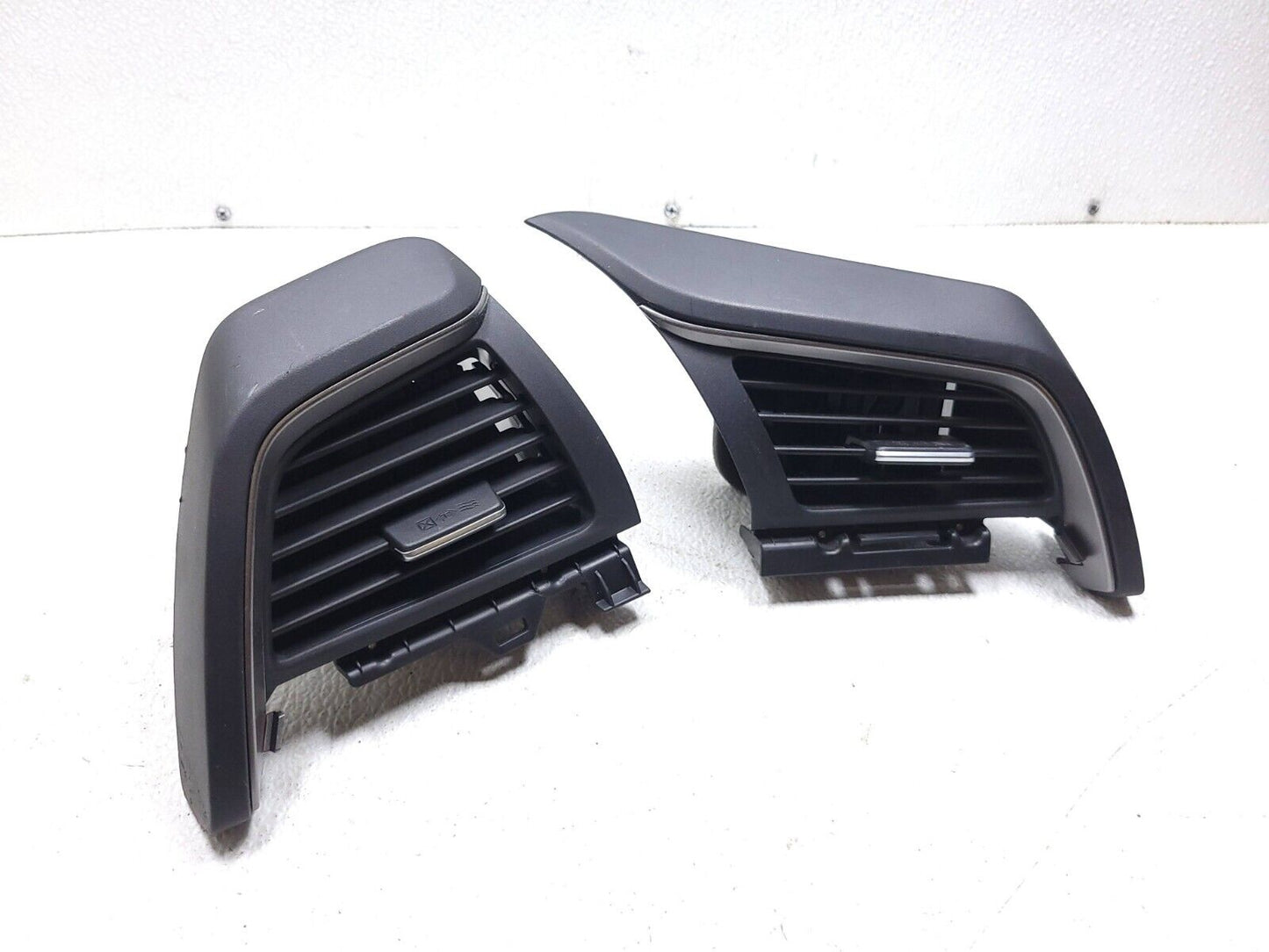 18 19 20 21 22 Honda Odyssey Dash Center AC Heater Air Vent Left & Right 2pc OEM